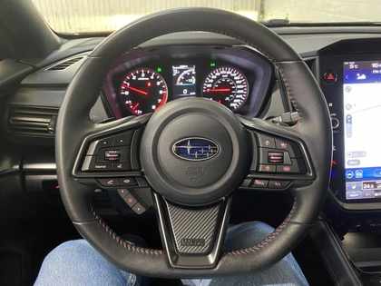 2022 Subaru WRX - Image 24