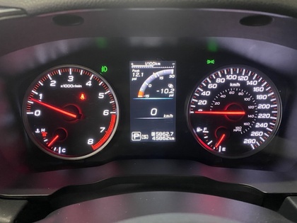 2022 Subaru WRX - Image 25