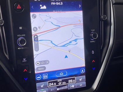 2022 Subaru WRX - Image 26