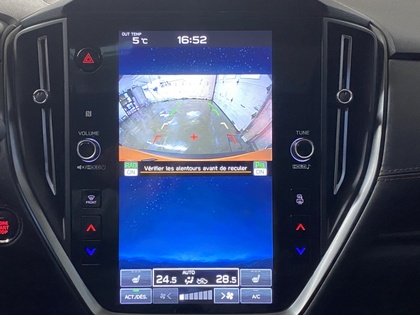 2022 Subaru WRX - Image 27