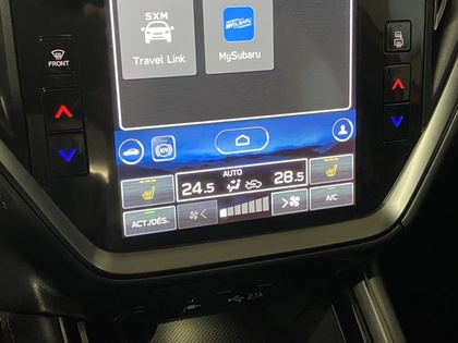 2022 Subaru WRX - Image 28