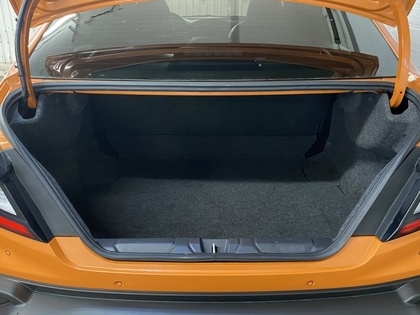 2022 Subaru WRX - Image 34