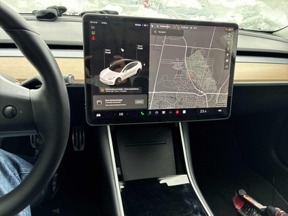 2020 Tesla Model 3 - Image 5