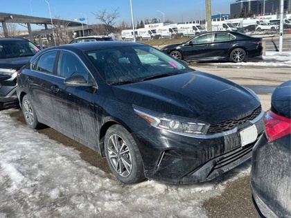 2024 Kia Forte - Image 4