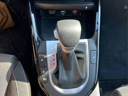 2024 Kia Forte - Image 6