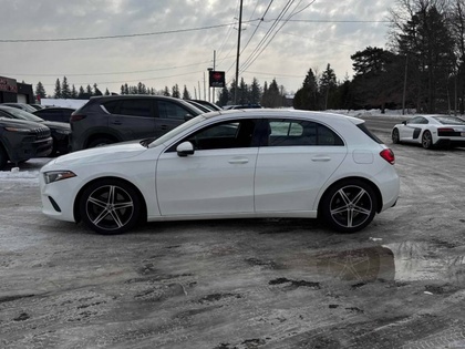 2020 Mercedes-Benz A-Class - Image 3