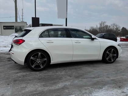 2020 Mercedes-Benz A-Class - Image 4