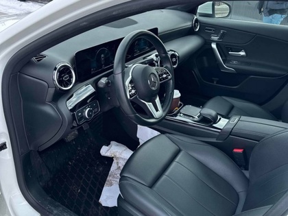 2020 Mercedes-Benz A-Class - Image 5