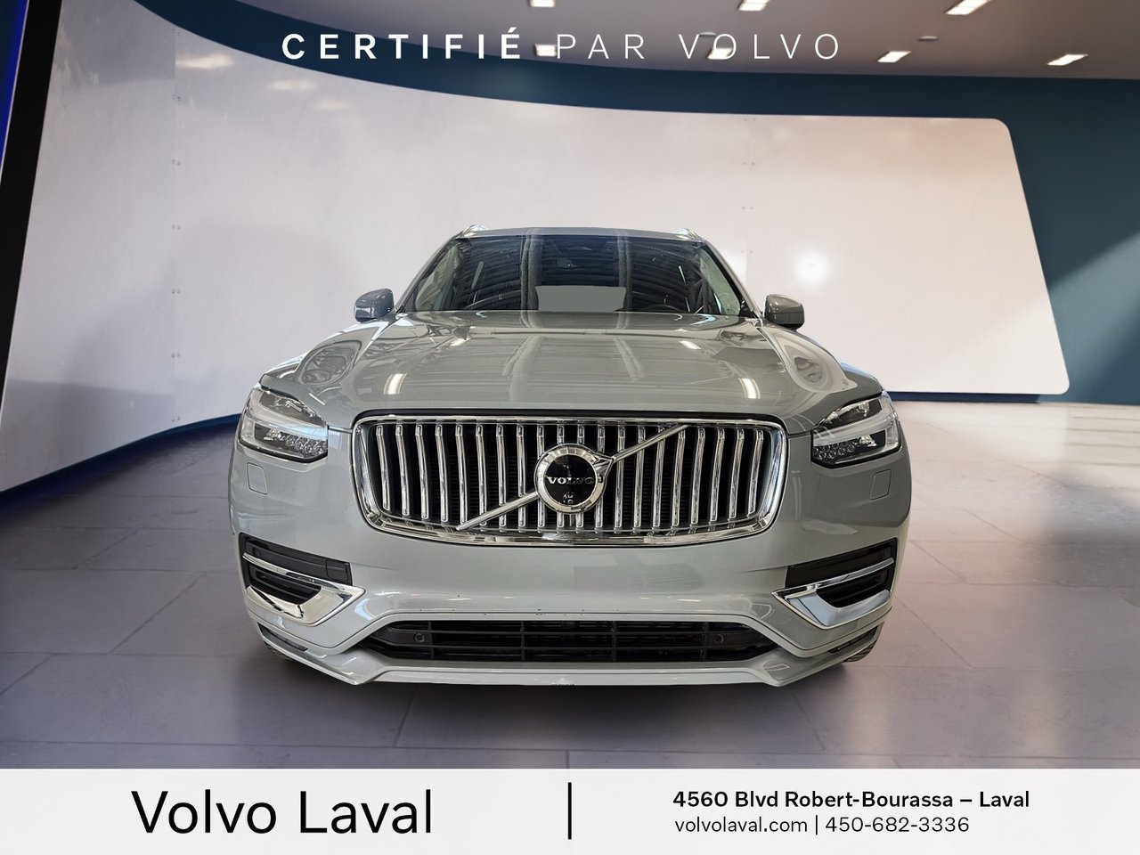 2024 Volvo XC90 - Image 2
