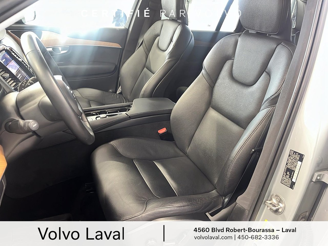 2024 Volvo XC90 - Image 8