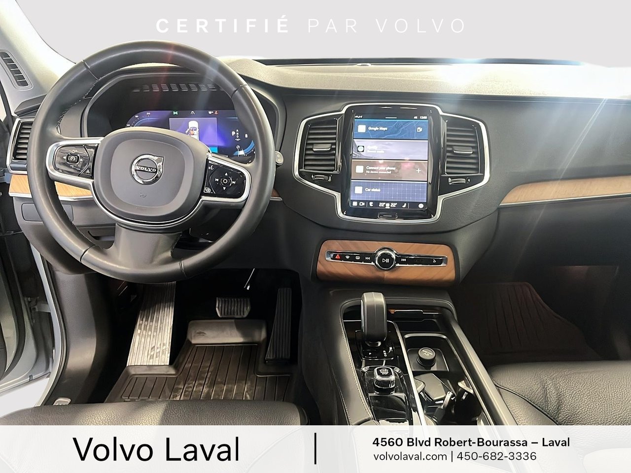 2024 Volvo XC90 - Image 9