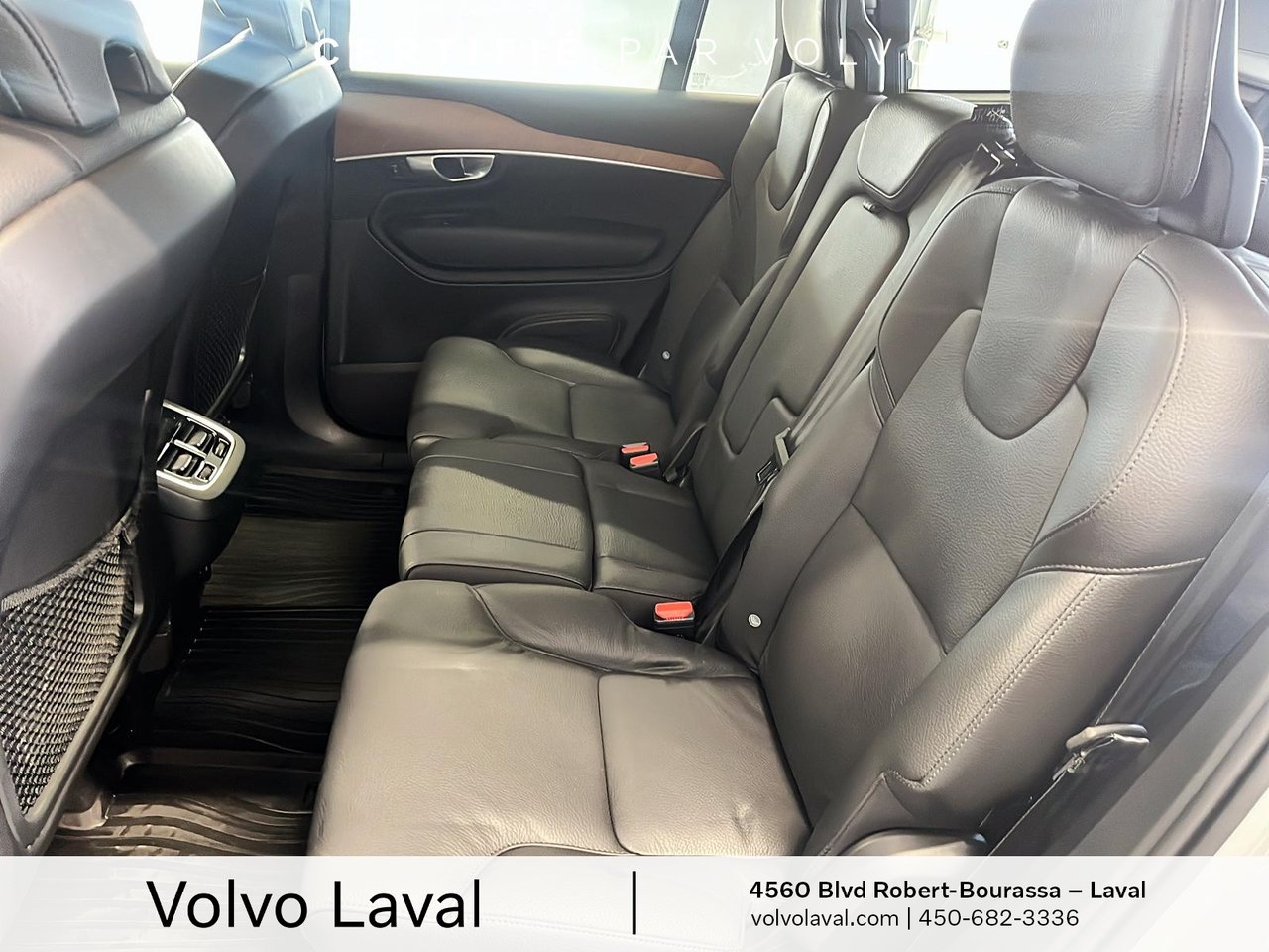 2024 Volvo XC90 - Image 16