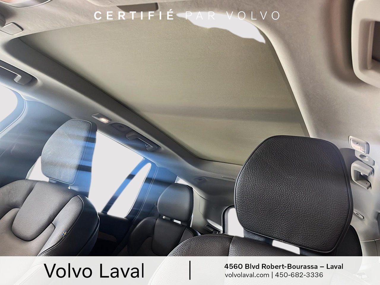 2024 Volvo XC90 - Image 18