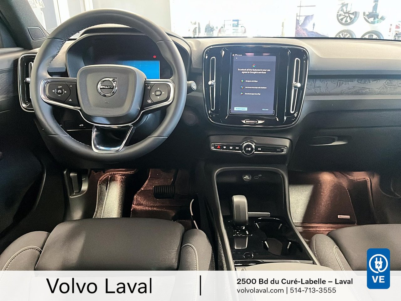 2024 Volvo XC40 Recharge Pure Electric - Image 8