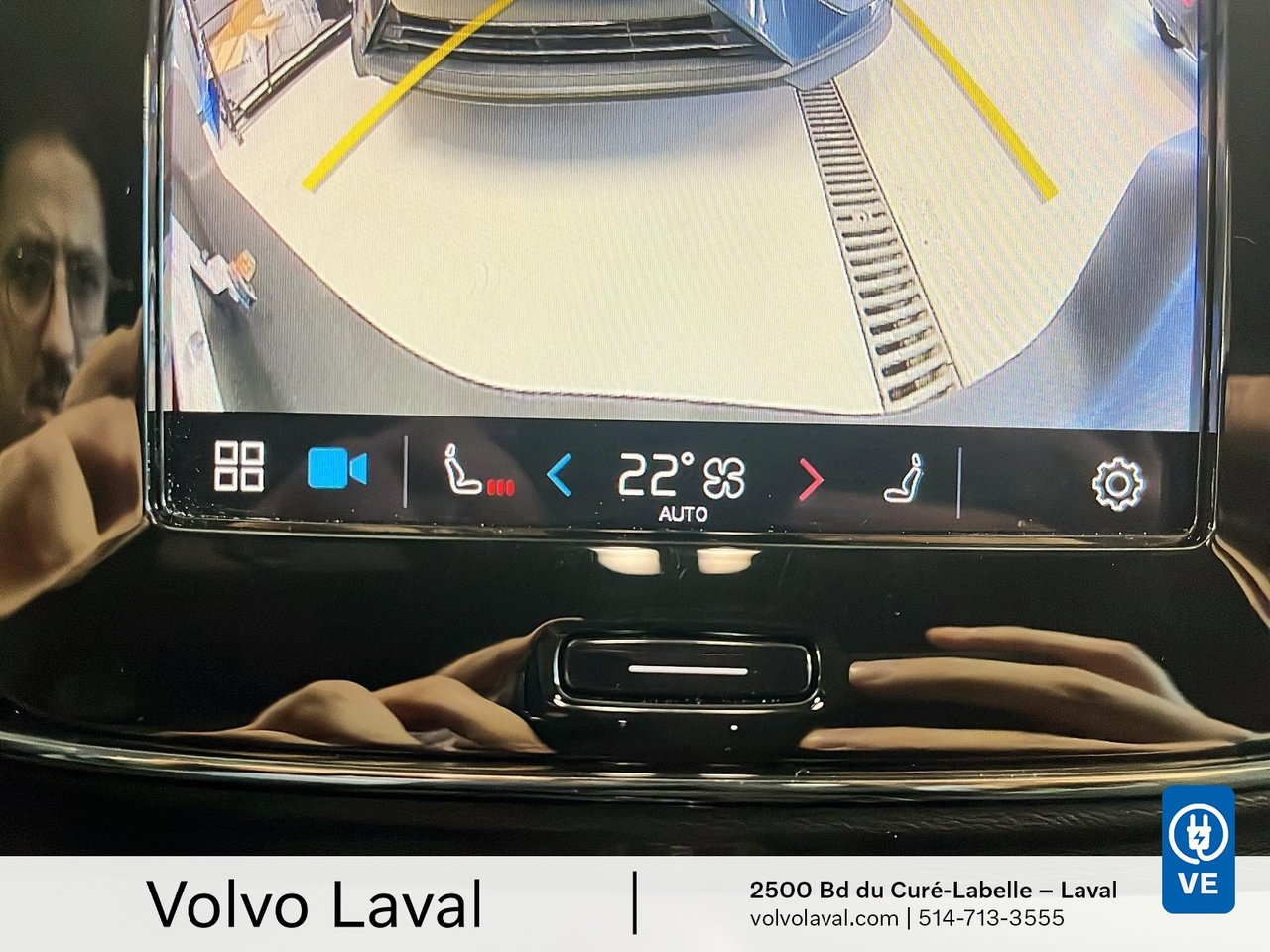 2024 Volvo XC40 Recharge Pure Electric - Image 13