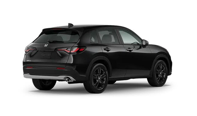 2026 Honda HR-V - Image 5