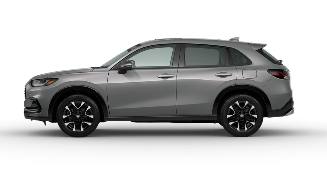 2026 Honda HR-V - Image 2