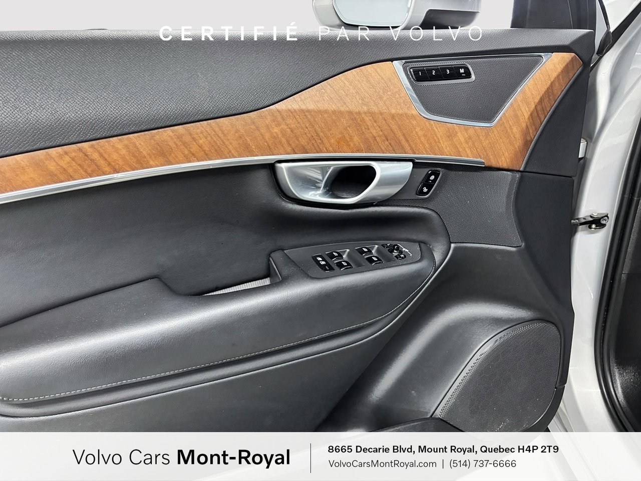 2024 Volvo XC90 Recharge - Image 9