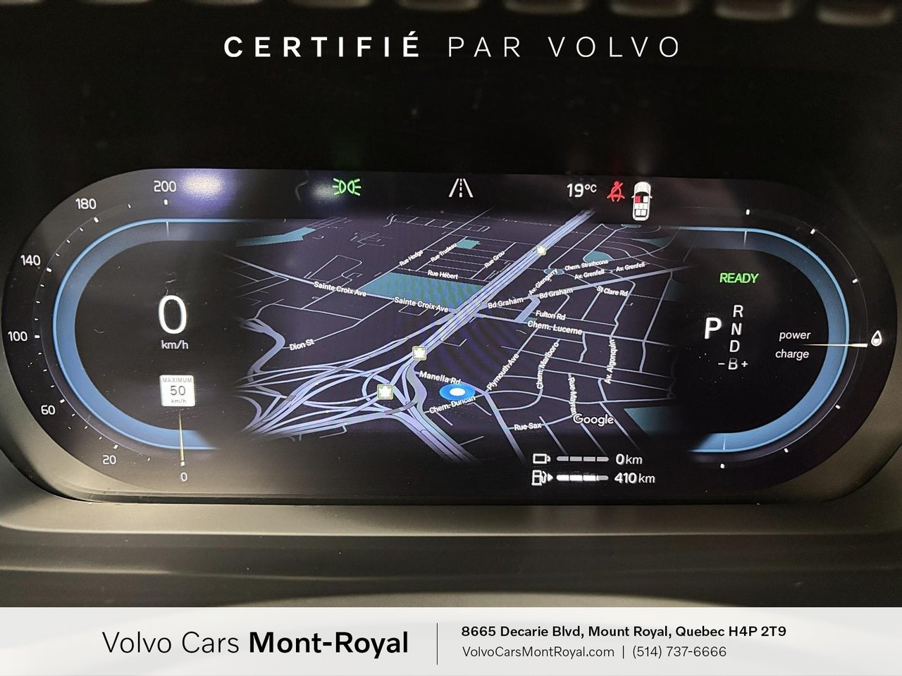 2024 Volvo XC90 Recharge - Image 12