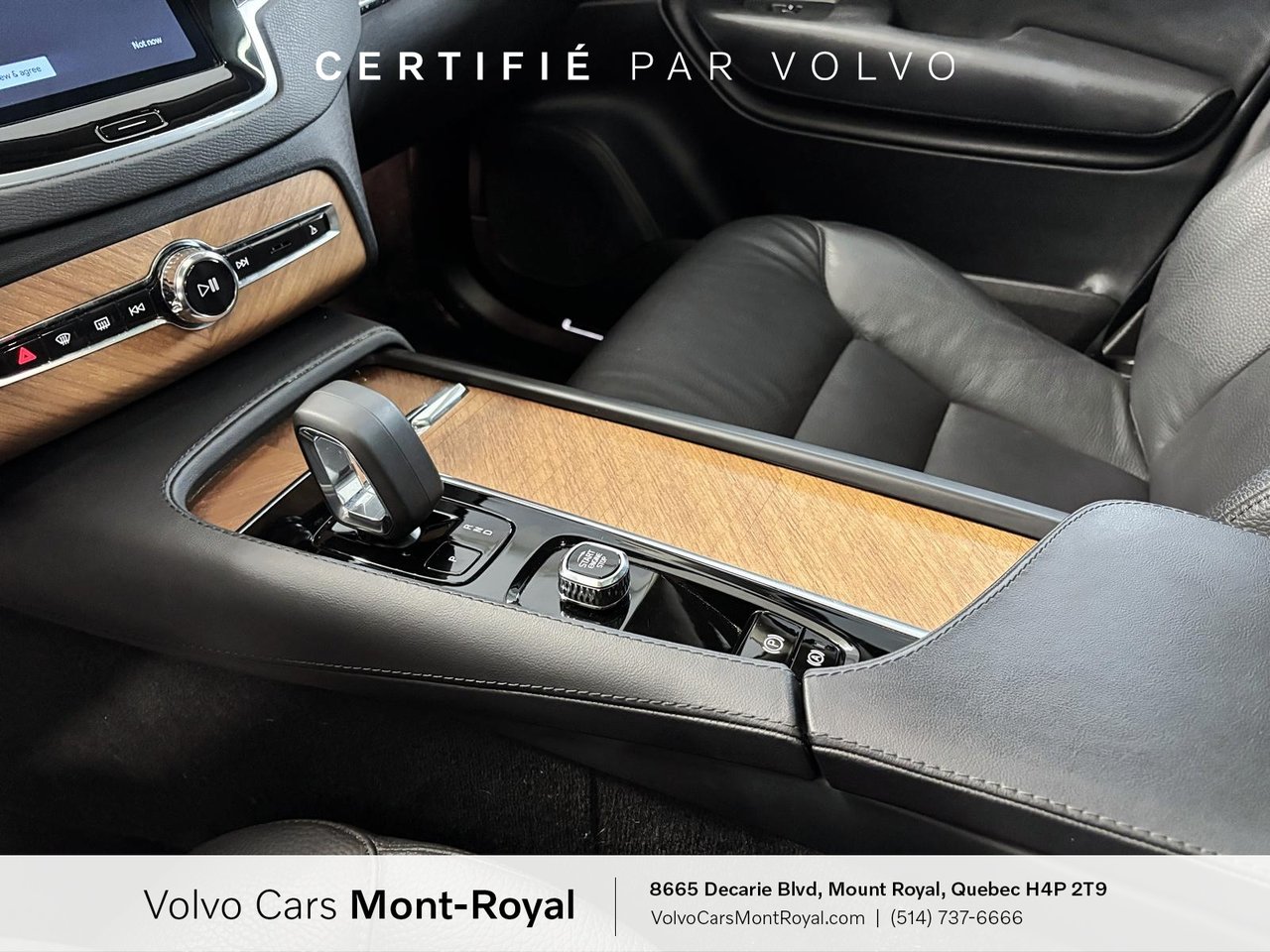 2024 Volvo XC90 Recharge - Image 13