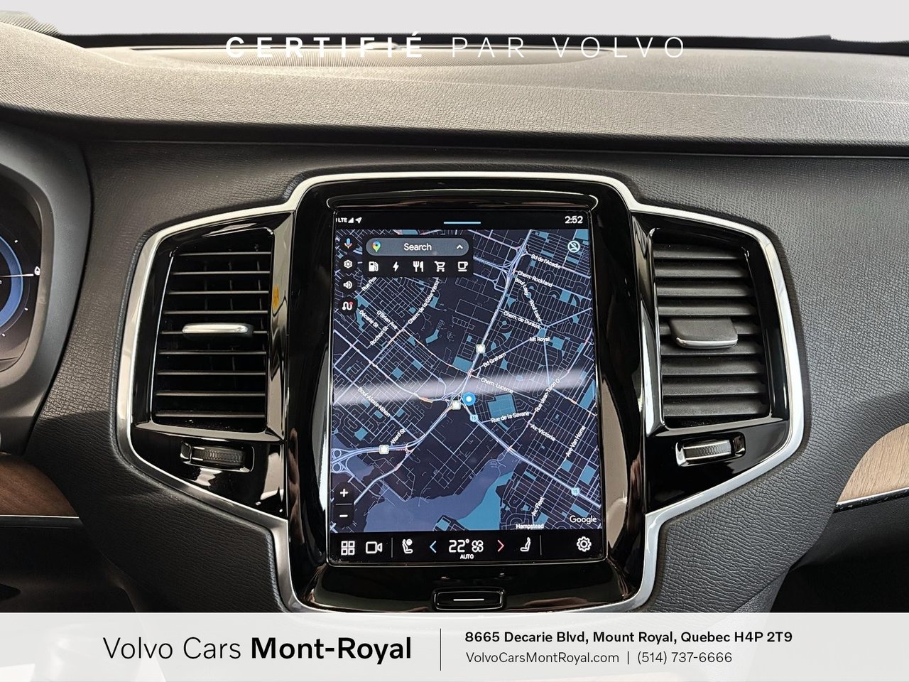 2024 Volvo XC90 Recharge - Image 15