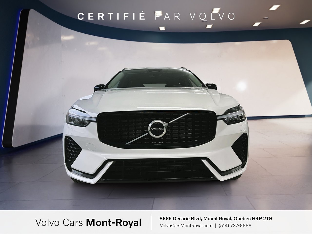 2024 Volvo XC60 - Image 2