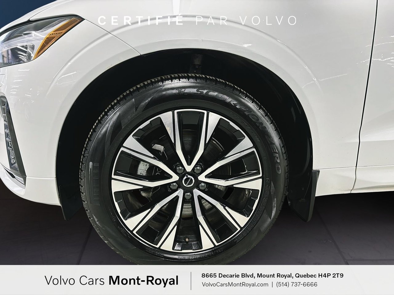 2024 Volvo XC60 - Image 6