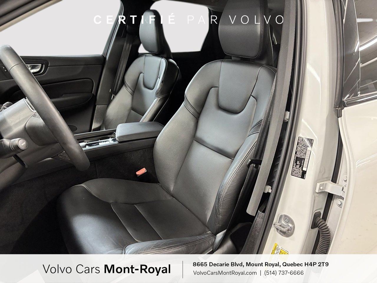 2024 Volvo XC60 - Image 7