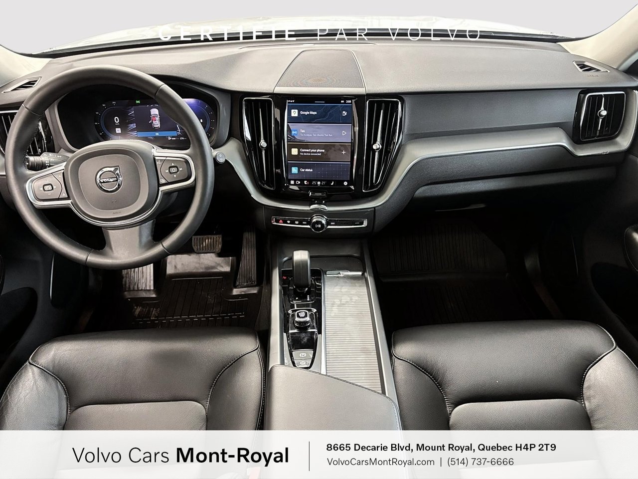 2024 Volvo XC60 - Image 8