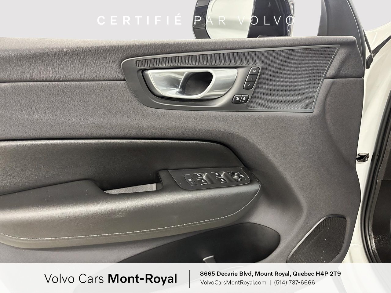 2024 Volvo XC60 - Image 9