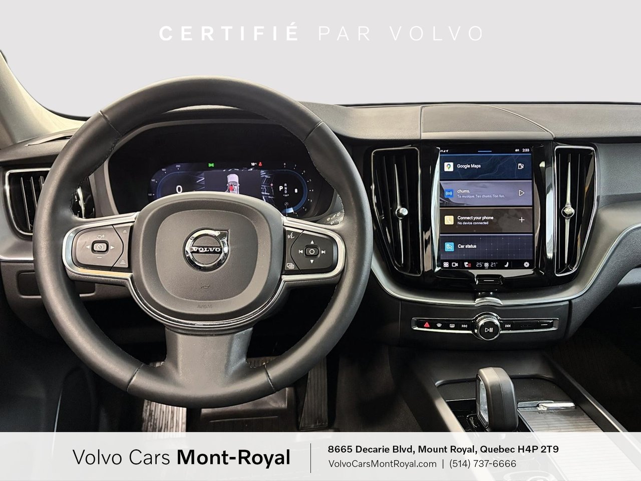 2024 Volvo XC60 - Image 10