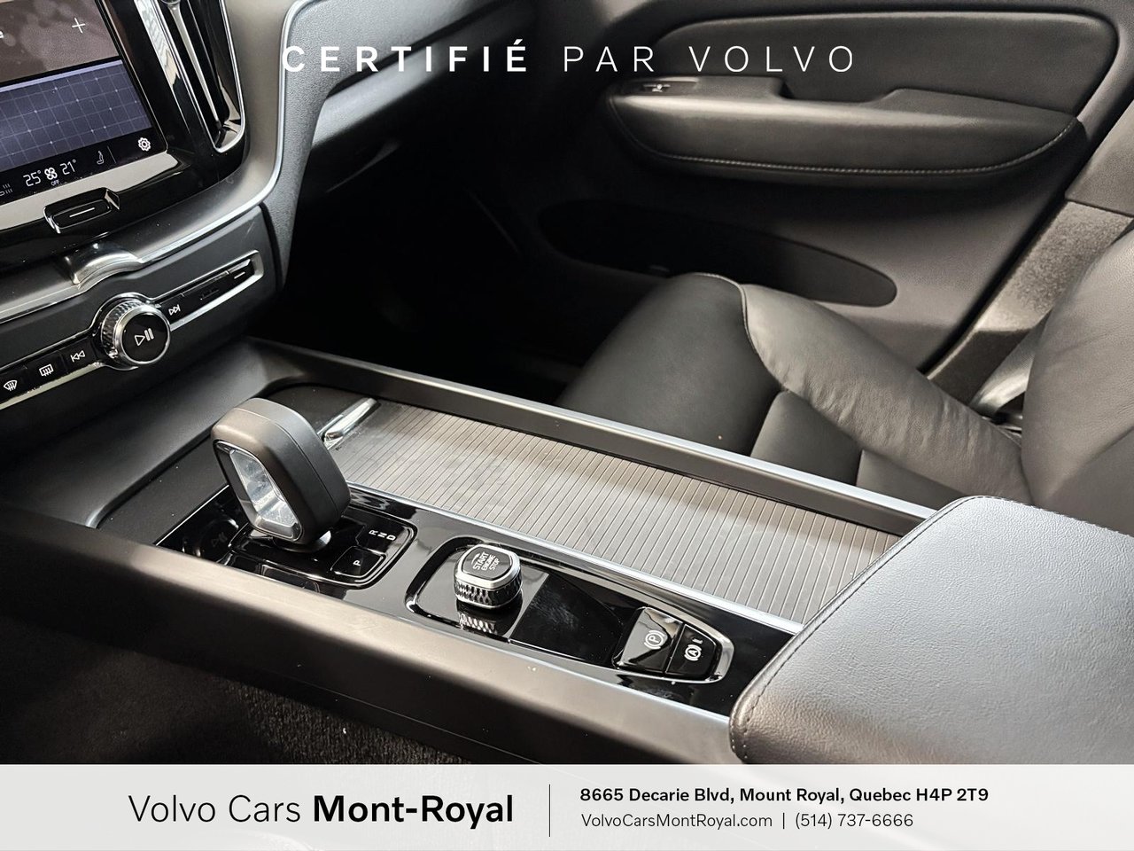 2024 Volvo XC60 - Image 13