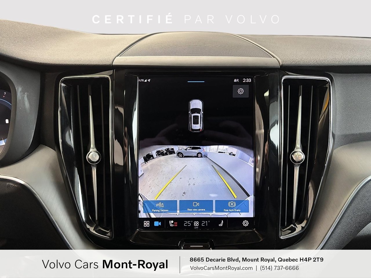 2024 Volvo XC60 - Image 14