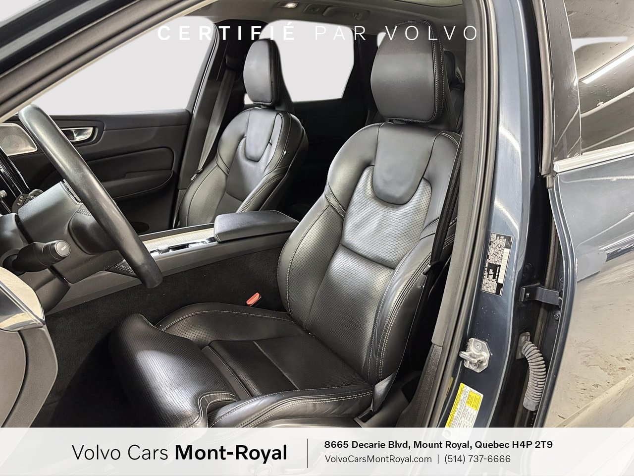 2022 Volvo XC60 - Image 6