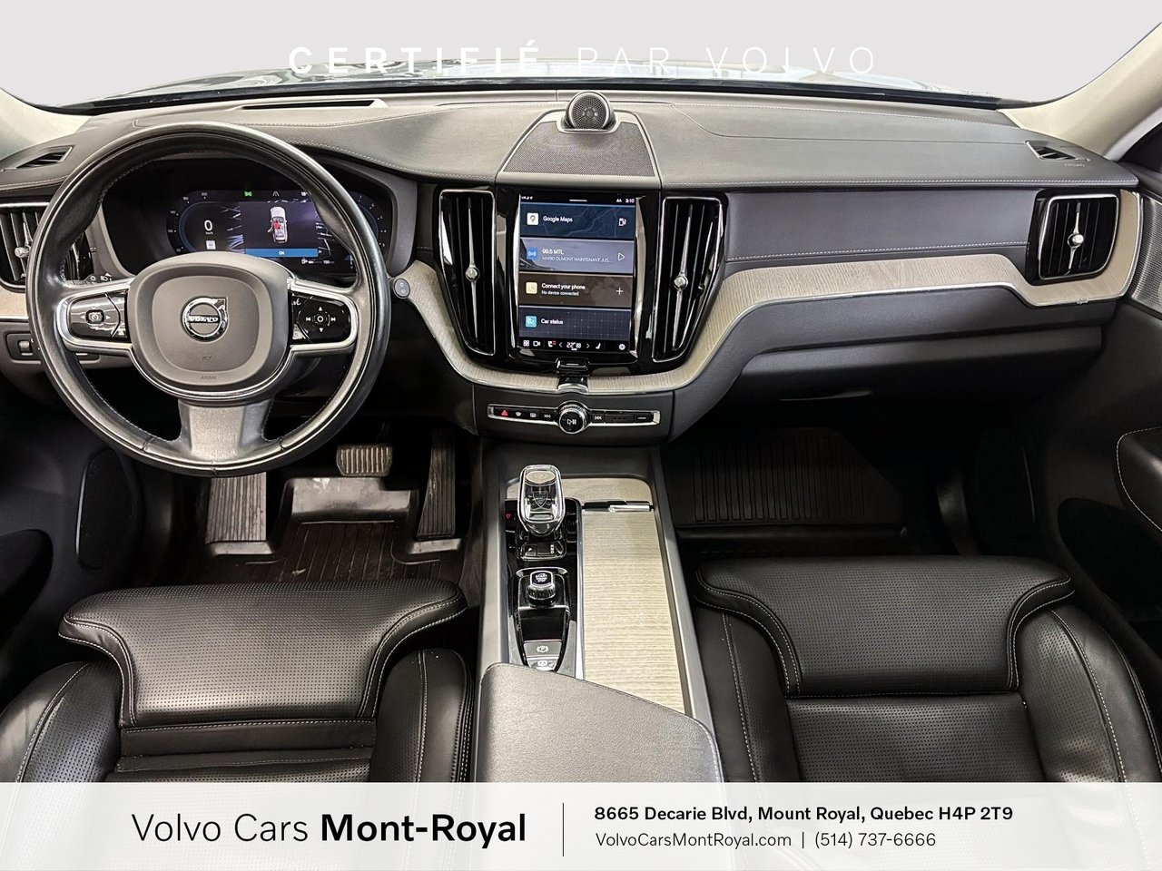 2022 Volvo XC60 - Image 7