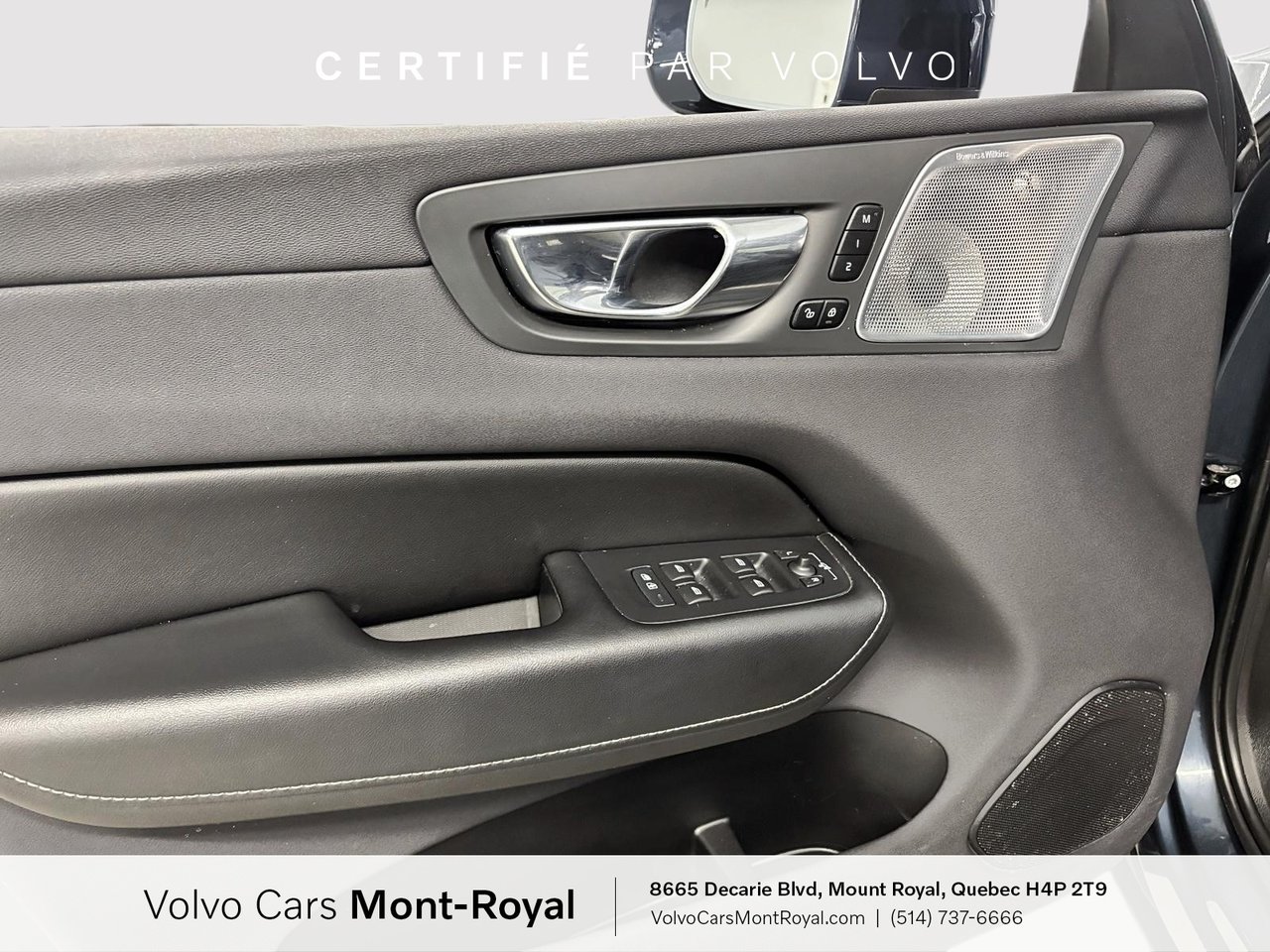 2022 Volvo XC60 - Image 8