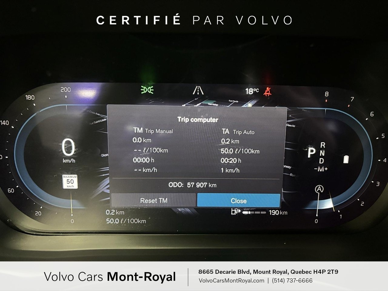 2022 Volvo XC60 - Image 10