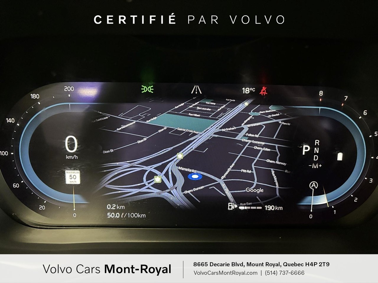 2022 Volvo XC60 - Image 11