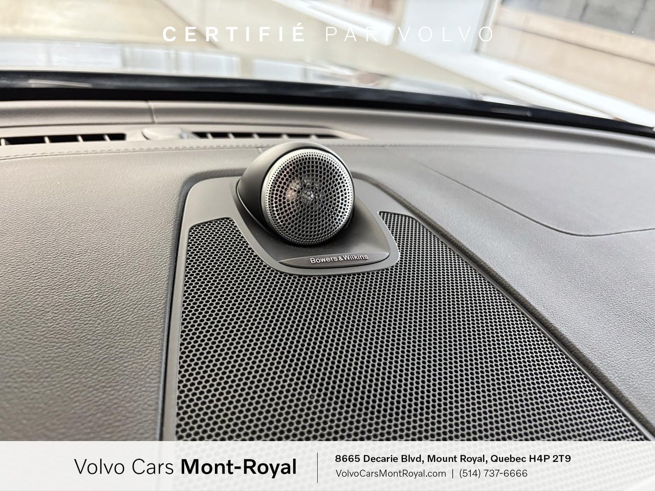 2022 Volvo XC60 - Image 13