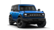 2026 Ford Bronco - Thumbnail 4