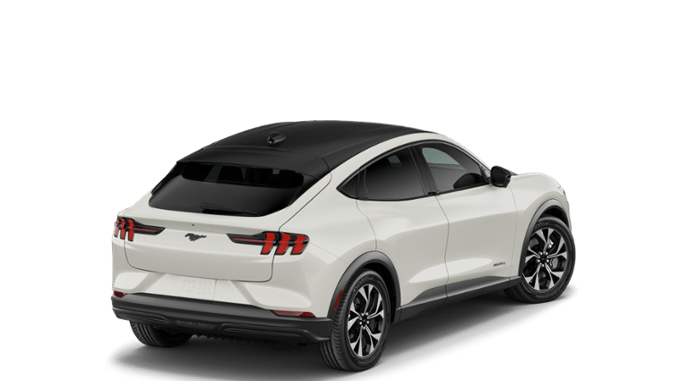 2026 Ford Mustang Mach-E - Image 3