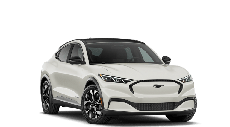 2026 Ford Mustang Mach-E - Image 4