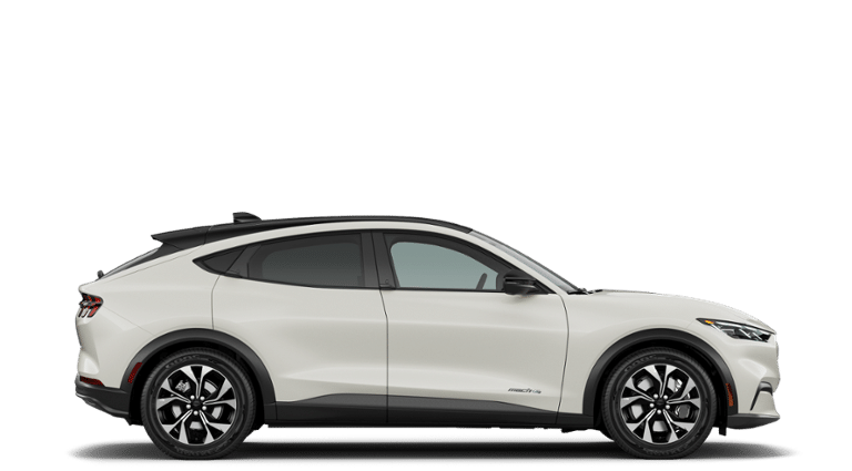 2026 Ford Mustang Mach-E - Image 5