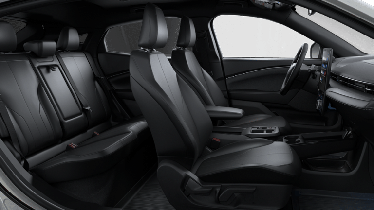 2026 Ford Mustang Mach-E - Image 6