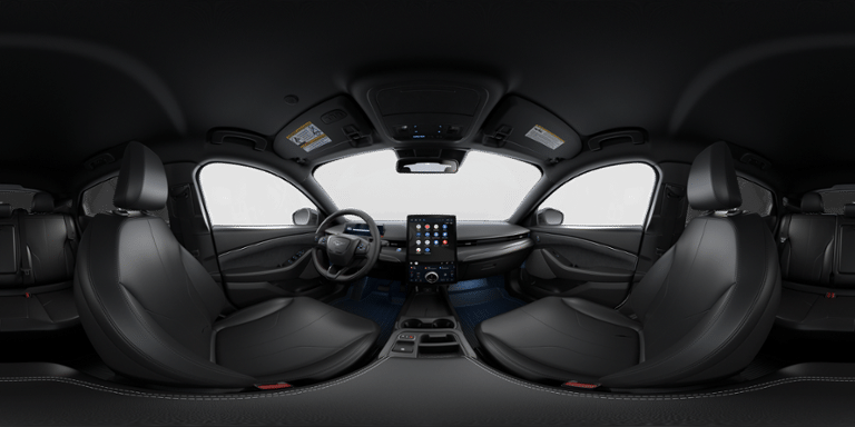 2026 Ford Mustang Mach-E - Image 8