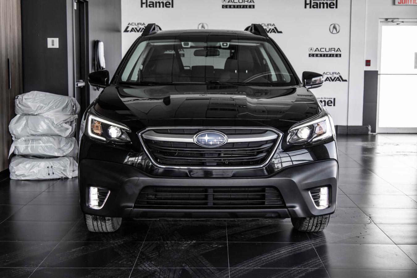 2022 Subaru Outback - Image 2
