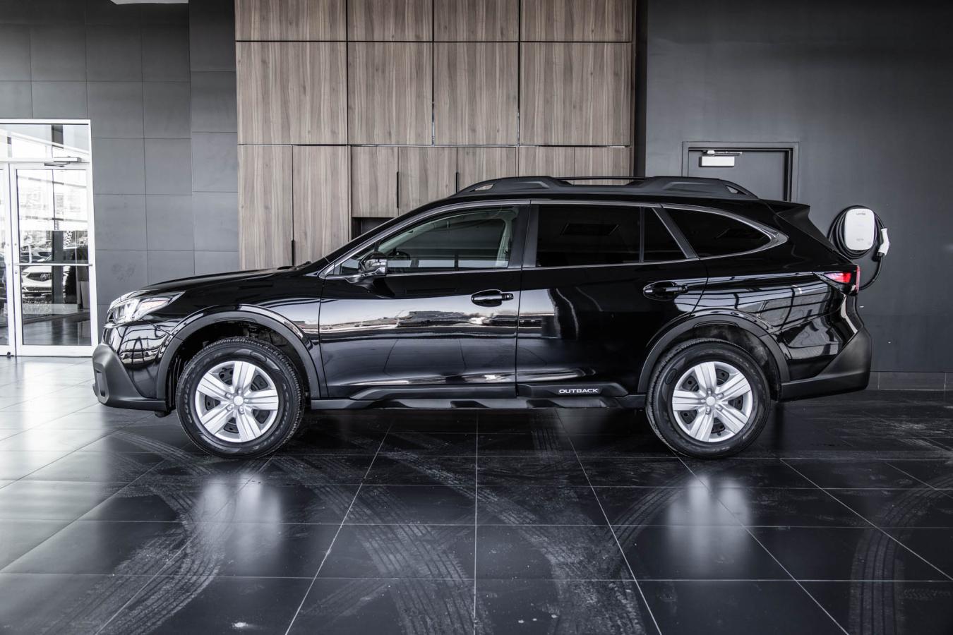 2022 Subaru Outback - Image 5