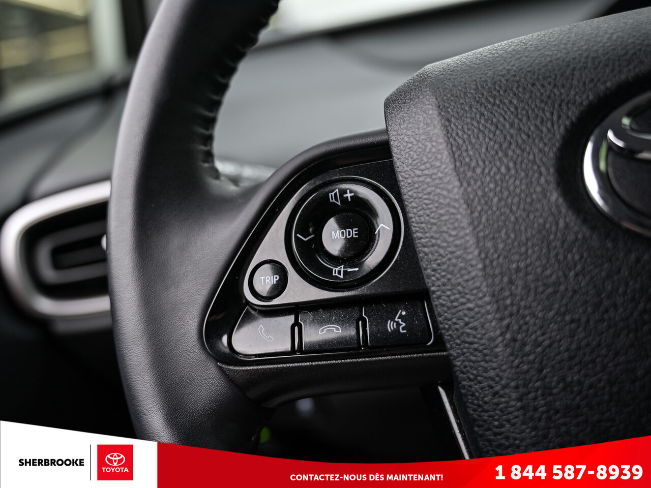 2020 Toyota Prius Prime - Image 7