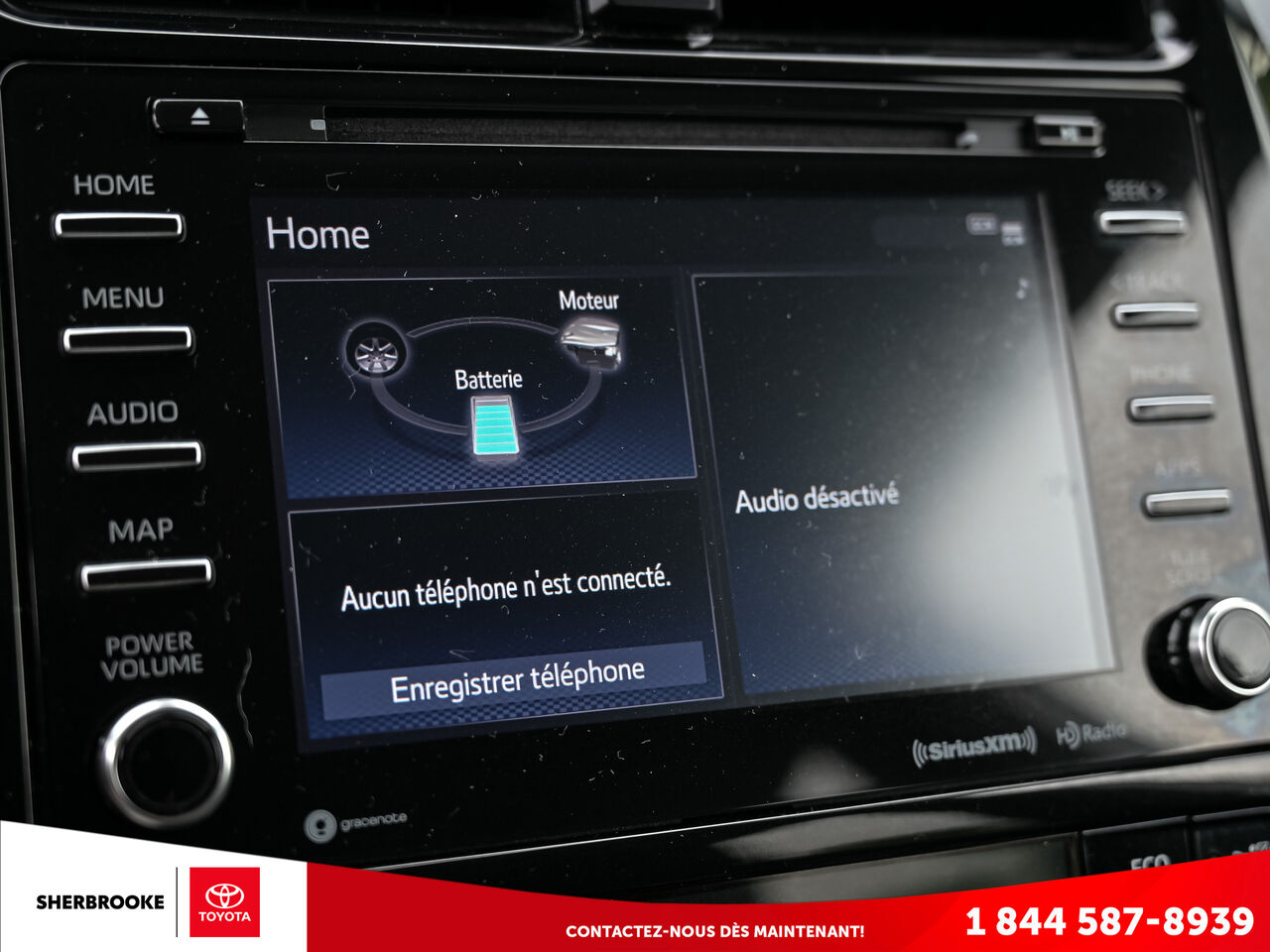 2020 Toyota Prius Prime - Image 12