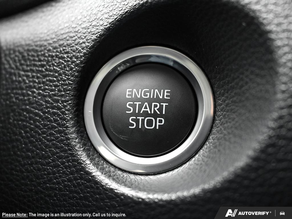 2025 Toyota COROLLA CROSS